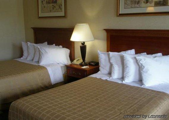 Quality Inn Troutville - Roanoke North חדר תמונה