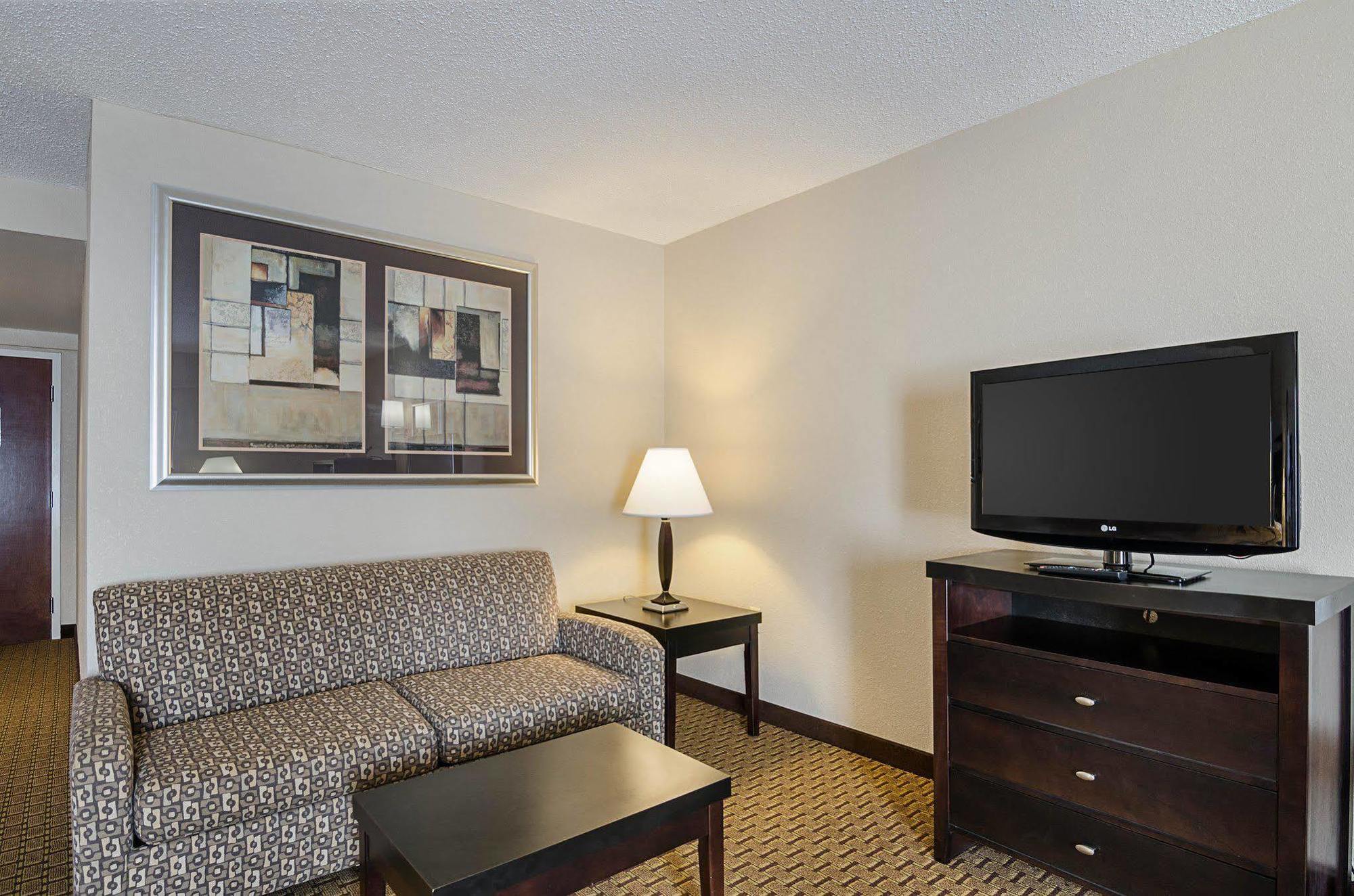 Quality Inn Troutville - Roanoke North מראה חיצוני תמונה